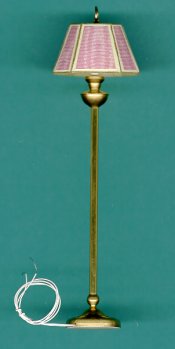 handmade solid brass