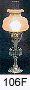 Lamp CHY106F