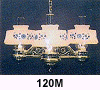 Lamp CHY120M