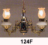 Lamp CHY124F