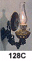 Lamp CHY128C