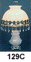 Lamp CHY129C