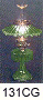 Lamp CHY131CG