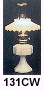 Lamp CHY131CW