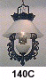Lamp CHY140C