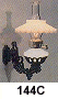 Lamp CHY144C