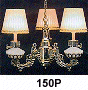 Lamp CHY150P