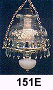 Lamp CHY151E