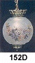 Lamp CHY152D