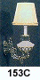 Lamp CHY153C