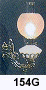 Lamp CHY154G