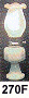 Lamp CHY270F