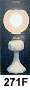 Lamp CHY271F