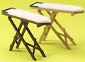 A61274 - Pine Ironing Board