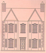 CGM14 - Kempton Dolls House Plan