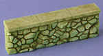 GS1012 - 1/24th Garden Wall