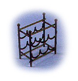 A1109 - Wine Rack