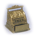 A8063 - Cash Register