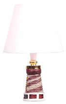 Lighthouse Table Lamp