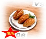 VS06 - 1/24th Pasties