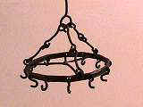 Blackwood Ladder Hanger