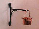 Wood Haimes Hanger