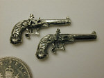 Warwick Miniatures - Product image