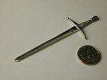 Warwick Miniatures - Product image
