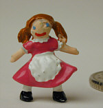Warwick Miniatures - Product image