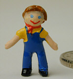 Warwick Miniatures - Product image