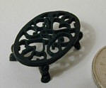 Warwick Miniatures - Product image