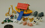 Warwick Miniatures - Product image