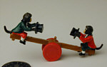 Warwick Miniatures - Product image