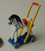Warwick Miniatures - Product image