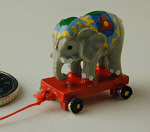Warwick Miniatures - Product image