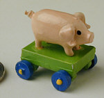 Warwick Miniatures - Product image