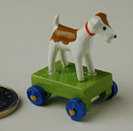 Warwick Miniatures - Product image