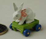Warwick Miniatures - Product image