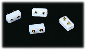 Cir-Kit Concepts - Outlet, Plug, and Switch Products from Fingertip