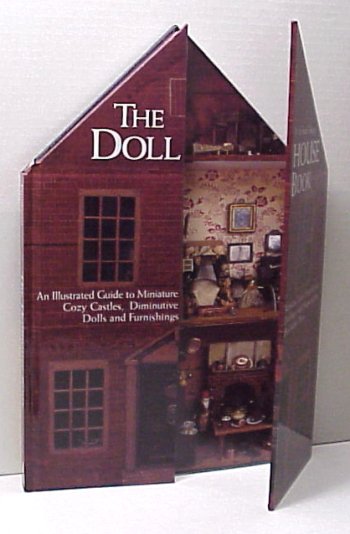 the dollhouse book