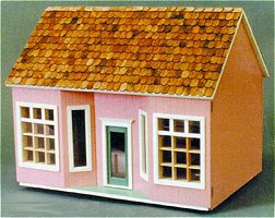 dollhouse shoppe