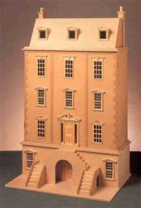 Fingertip Fantasies Dollhouse and Miniature Shop