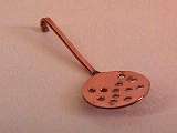 Strainer