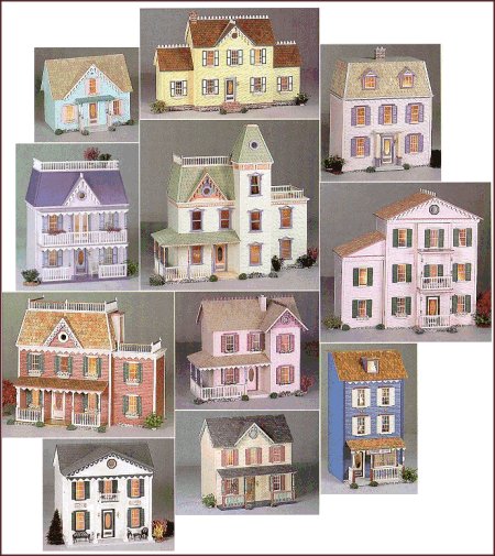 lilliputs dollhouse