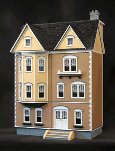 Fingertip Fantasies Dollhouse and Miniature Shop