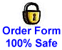 secure order form