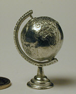 Warwick Miniatures - Product image